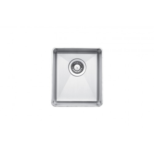 سینک ظرفشویی توکار لتو سری Z مدل TM-02